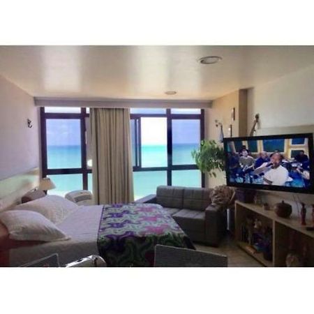 レシフェFlat Apt Mobiliado Beira Marアパートメント エクステリア 写真