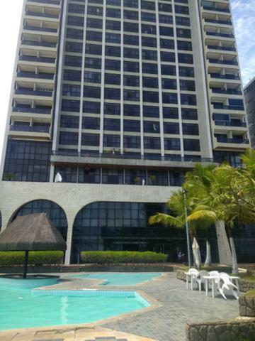 レシフェFlat Apt Mobiliado Beira Marアパートメント エクステリア 写真