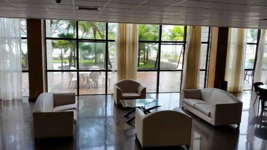 レシフェFlat Apt Mobiliado Beira Marアパートメント エクステリア 写真
